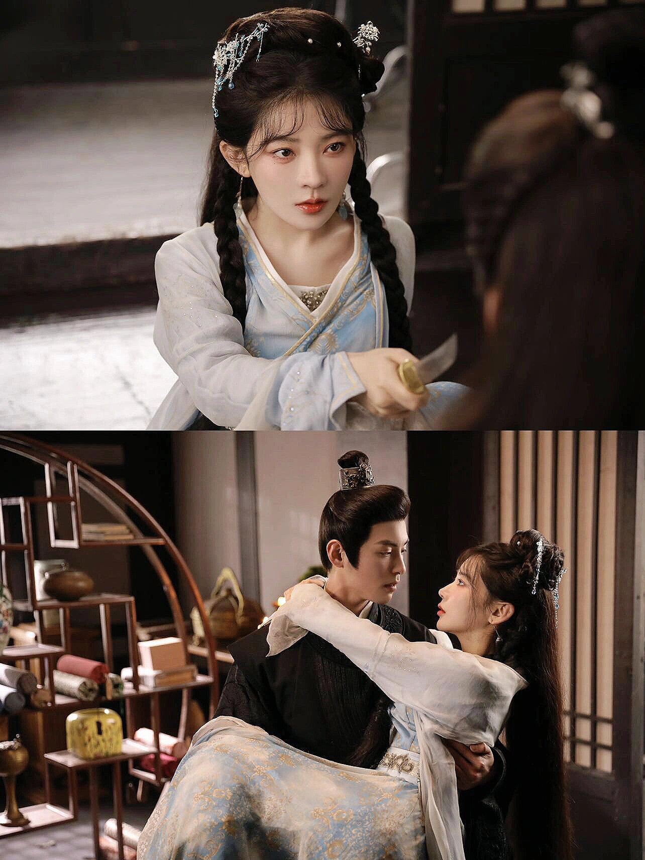 先婚后爱‼️又甜又虐‼️男宠女强‼️