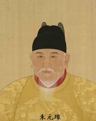 朱元璋欲封妻舅郭德成做大官，郭德成心如明镜