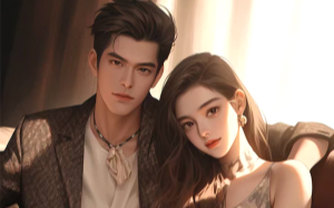 新婚礼的大幕即将拉开，我却在最关键时刻和未婚夫灵魂互换了！