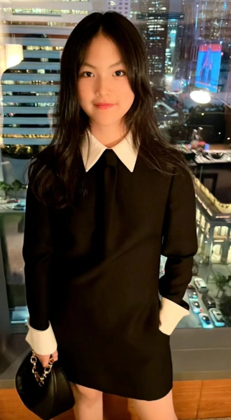 李湘王岳伦就是离婚典范啊！