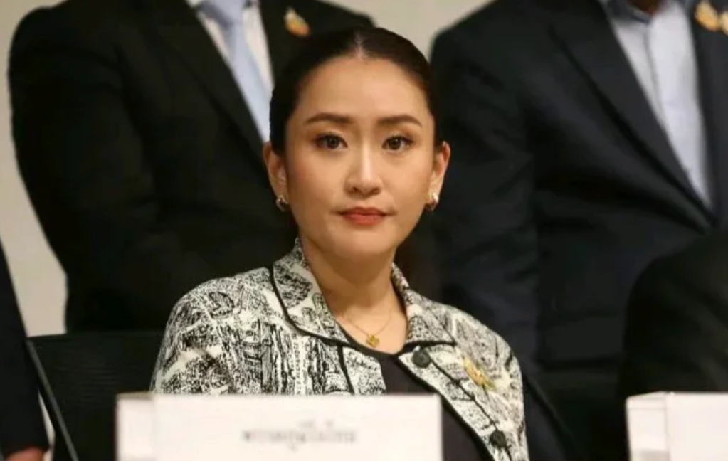 关于妙瓦底，不要相信泰国美女总理的话，她做不了主，她只是为泰国经济考虑，但军方的