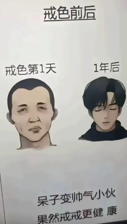 想要变好看知道该怎么做了吧