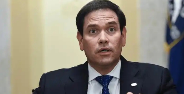 卢比奥：中国是超级大国。

美国国务卿卢比奥有史以来第一次说中国是超级大国，印度