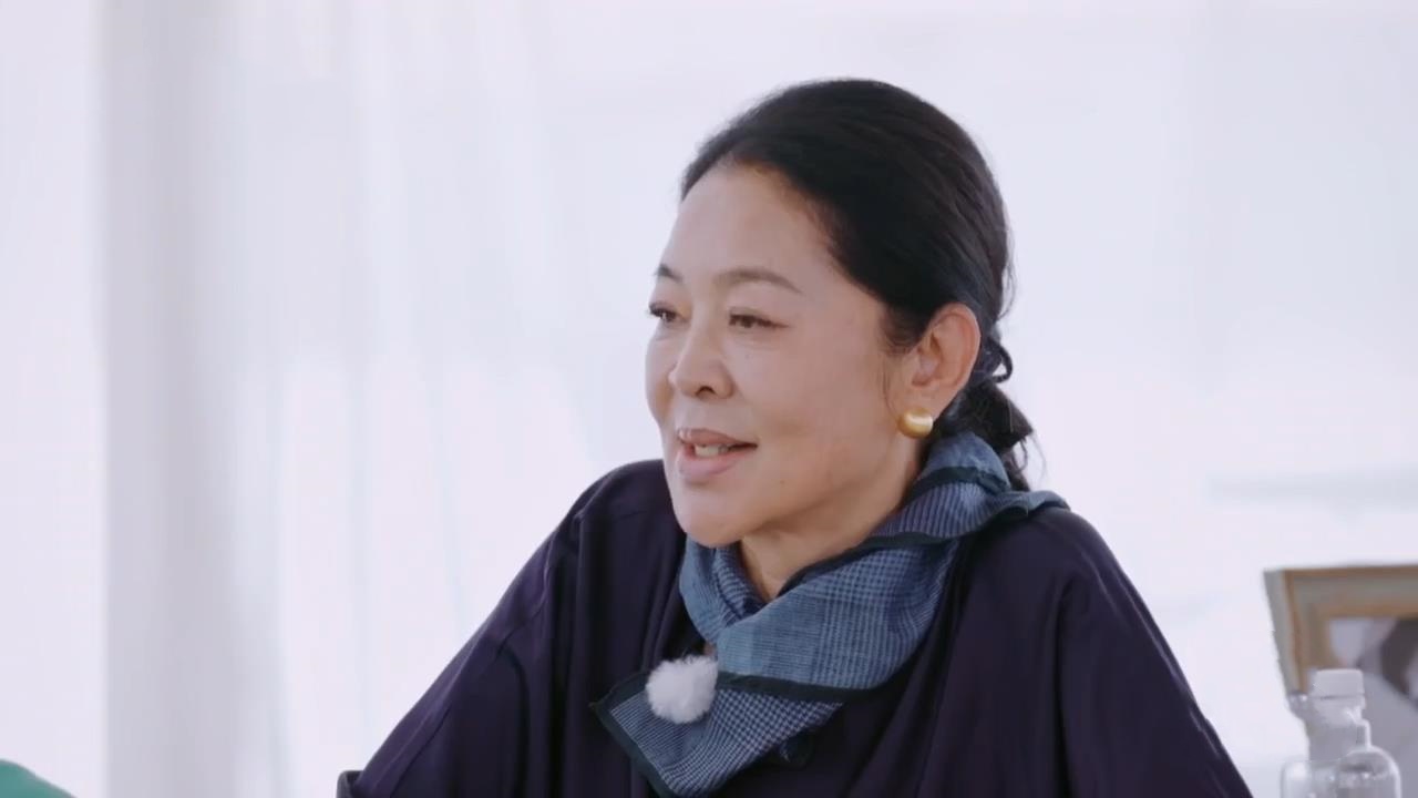 还看什么爽文短剧，倪萍怼杨子这段，不比小说、电视剧好看多了啊！
《再见爱人4》请