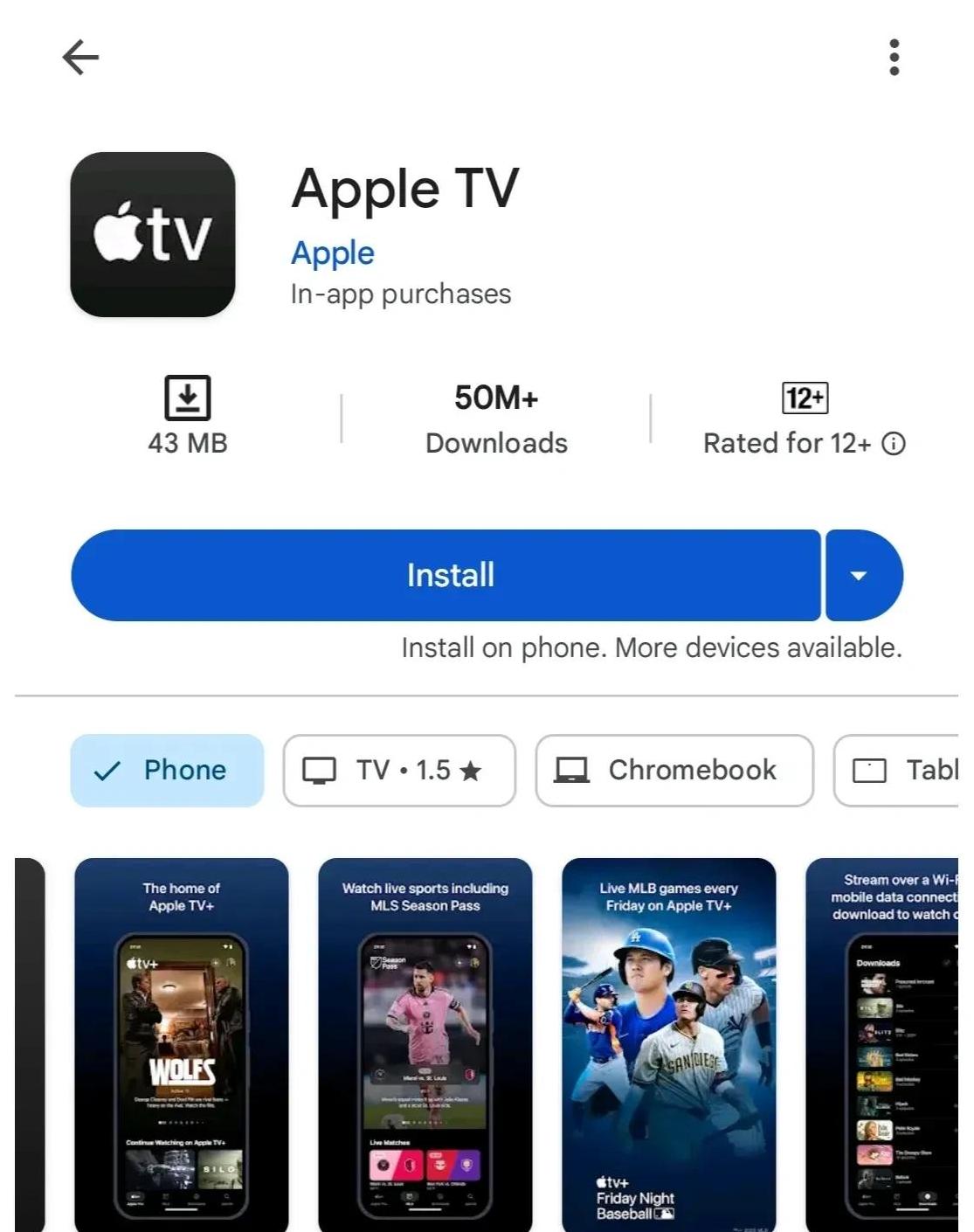 如何购买苹果的储存空间视频软件
