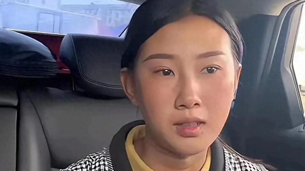 烤牌姑娘嫁对人了！男友非她不娶，透露女方怀孕，明年会结婚