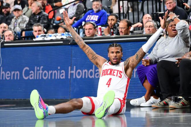 火箭和雷霆，吃新秀红利最大的两支球队，本赛季都不负众望，分别位居西部前二！
1.