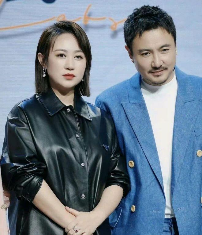沈腾赞马丽：最佳医美，美丽心灵