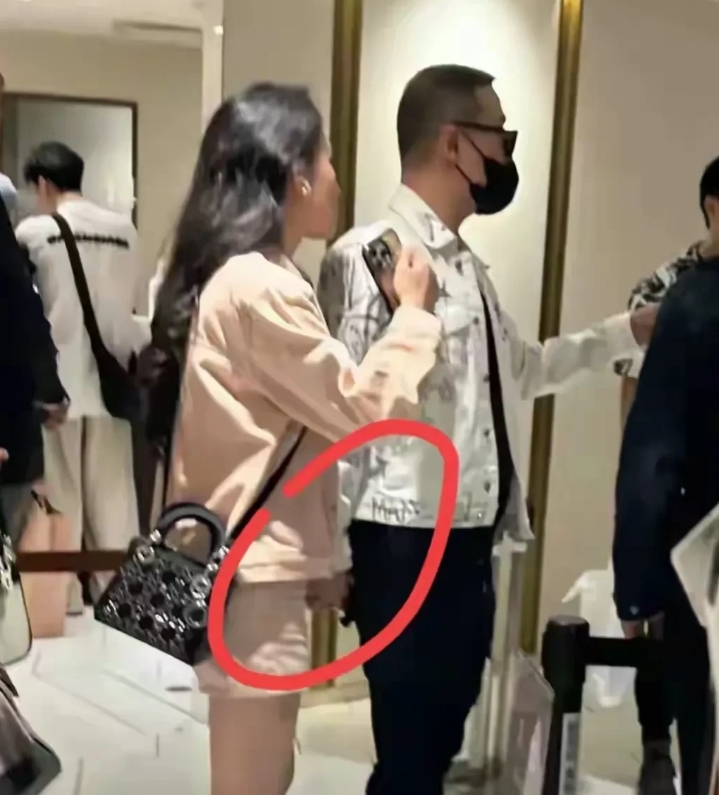 如果李巧真的嫁给了汪峰，那么李巧就是汪峰的第5任妻子，汪峰就是李巧的第2任丈夫，