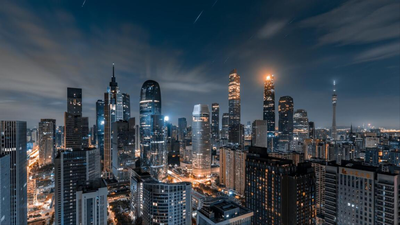 中国 600 多座城市都要放开落户？