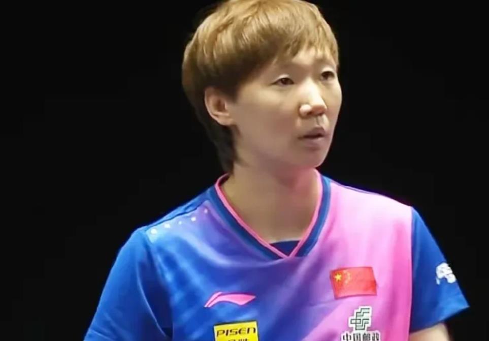 关于福冈总决赛国乒签位！5个事实不得不承认

1，不得不承认：国乒女队不可能包揽