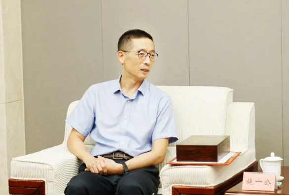 西湖大学又有大动作啦！施一公校长可真是厉害，学校又得一员大将。西湖大学虽是民办高