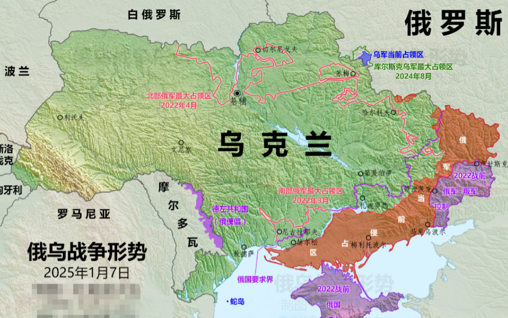 乌克兰希望中国能够帮助乌克兰，帮忙乌克兰谈判，为乌克兰争取更多利益。因为乌克兰意