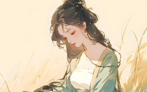 去寺庙上香，回程路上却遇到了土匪