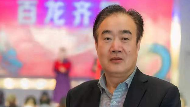 〖中国黄金艺术百强榜〗特别推荐艺术家——蒋右军