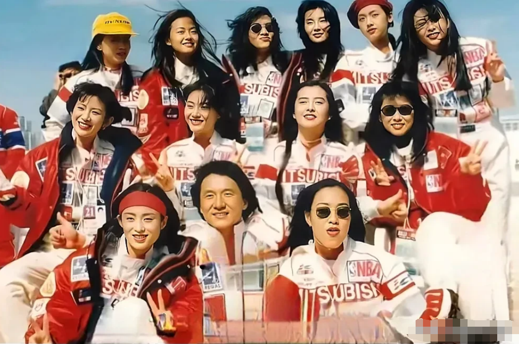 1993年，成龙亲自发起首届“成龙杯”明星慈善赛车会，云集了当时香港娱乐圈一大半