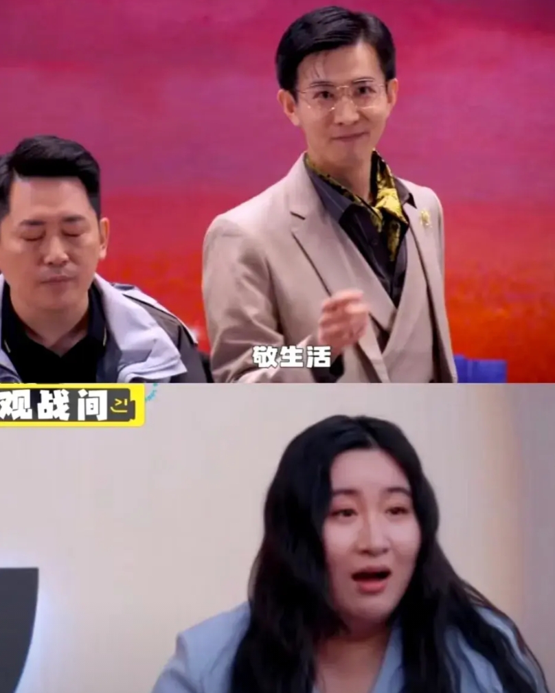 李川与娄艺潇分手后，为什么会选择锤娜丽莎做女友，我猜可能与以下几点有关：

1、