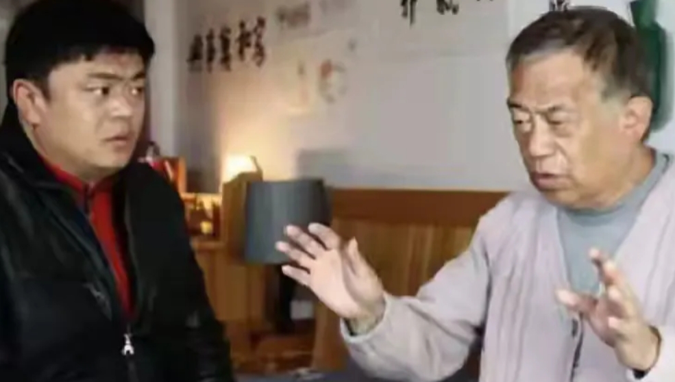 50岁演员高亮去世，父亲是演员高明，死因曝光，最后露面瘦太多娱乐圈传出一则噩耗，