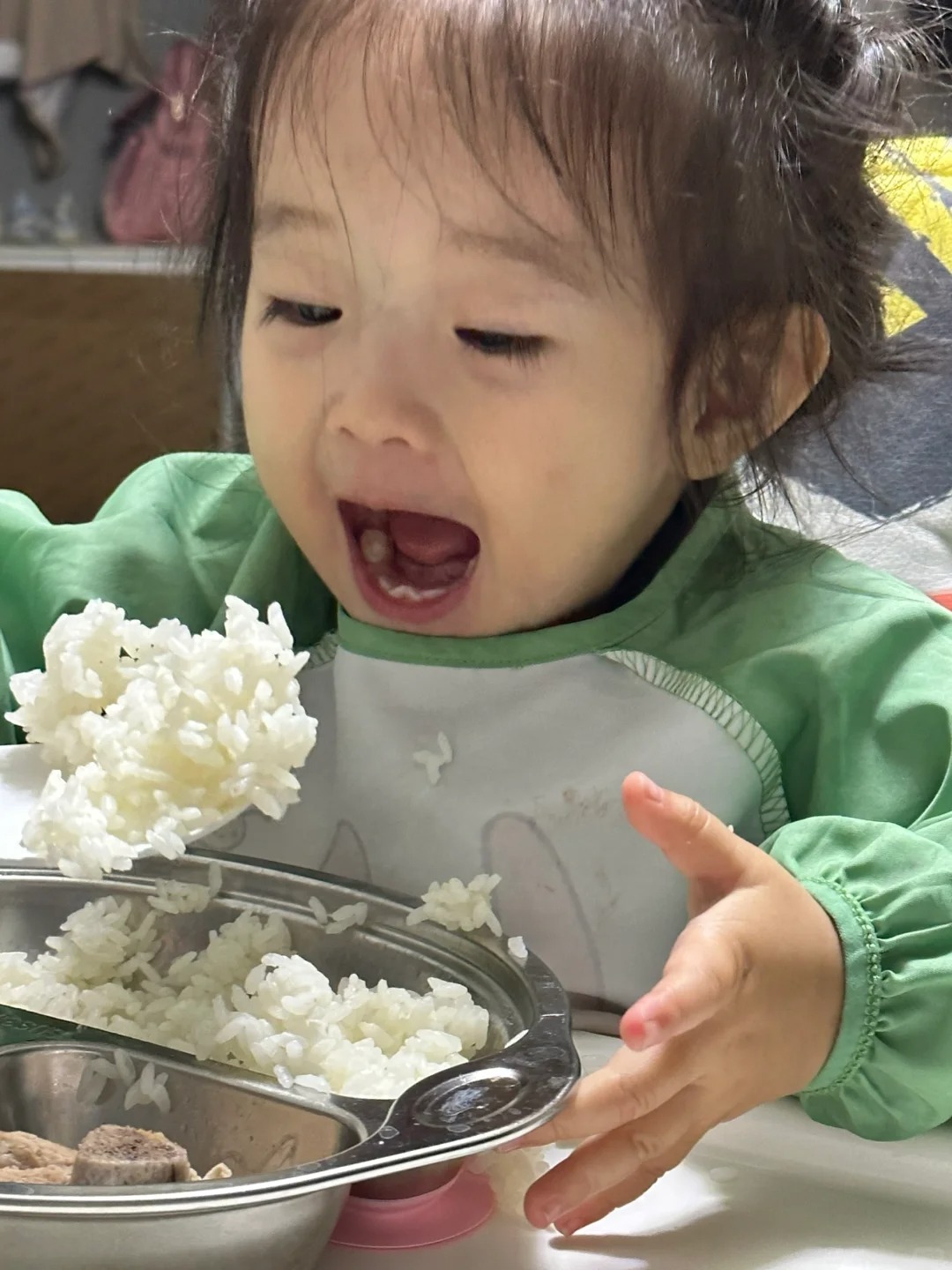 一些无法再复制的瞬间！