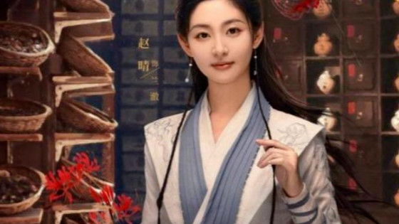 回看《探晴安》甜蜜探案故事引人入胜