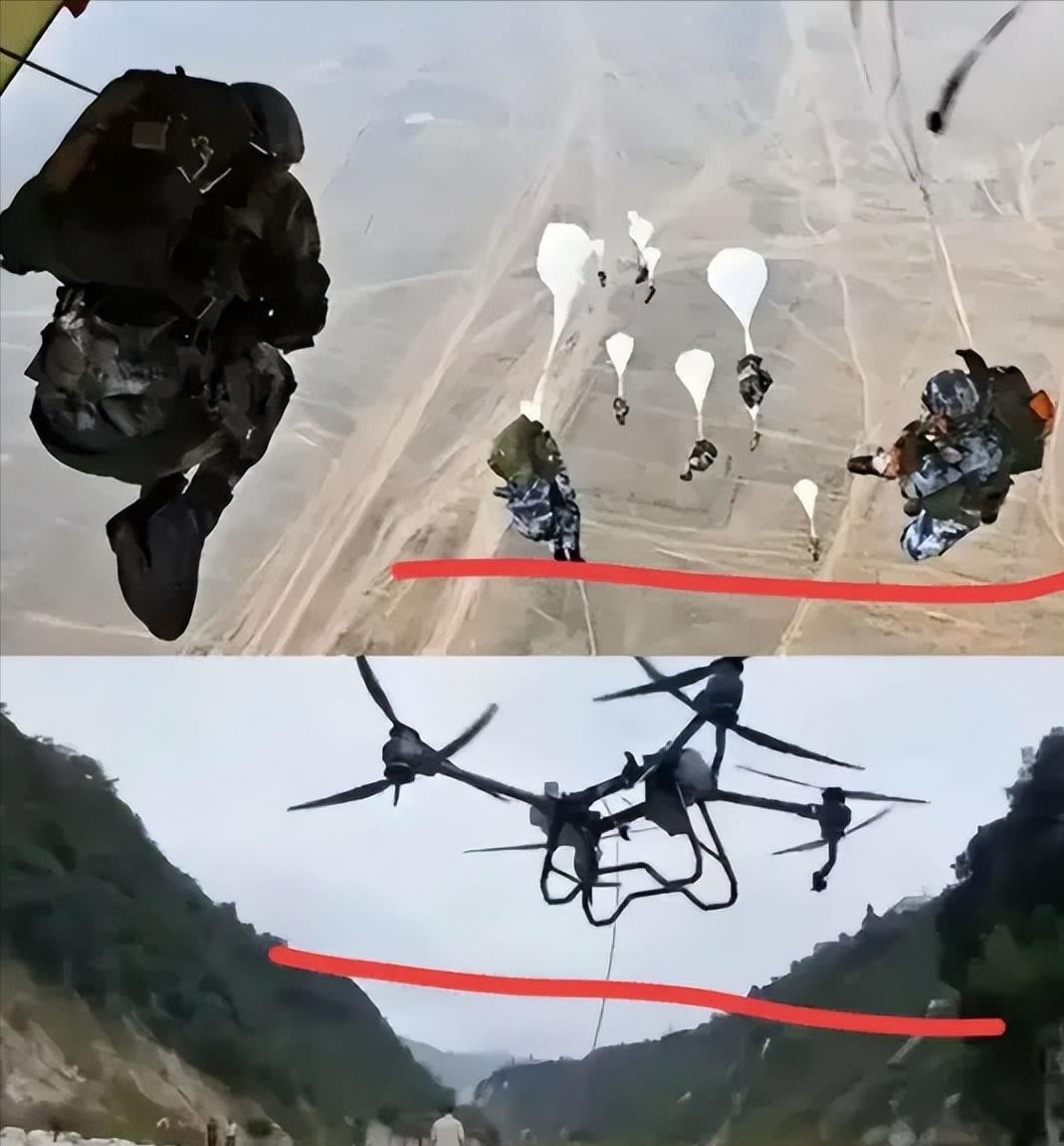 汶川地震后国家救援能力大提升

                        