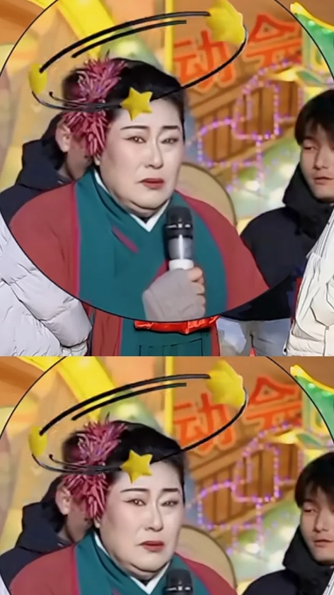 网红王婆被小年轻忽悠，首次被整得目瞪口呆！究竟发生了啥？原来只因一个男孩自称"动