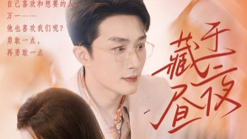 短剧《藏于昼夜》在线观看完整版（全80集）叶庭＆王槿