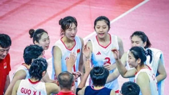 2025年全国青年排球集训全面启动，为中国排球注入新活力