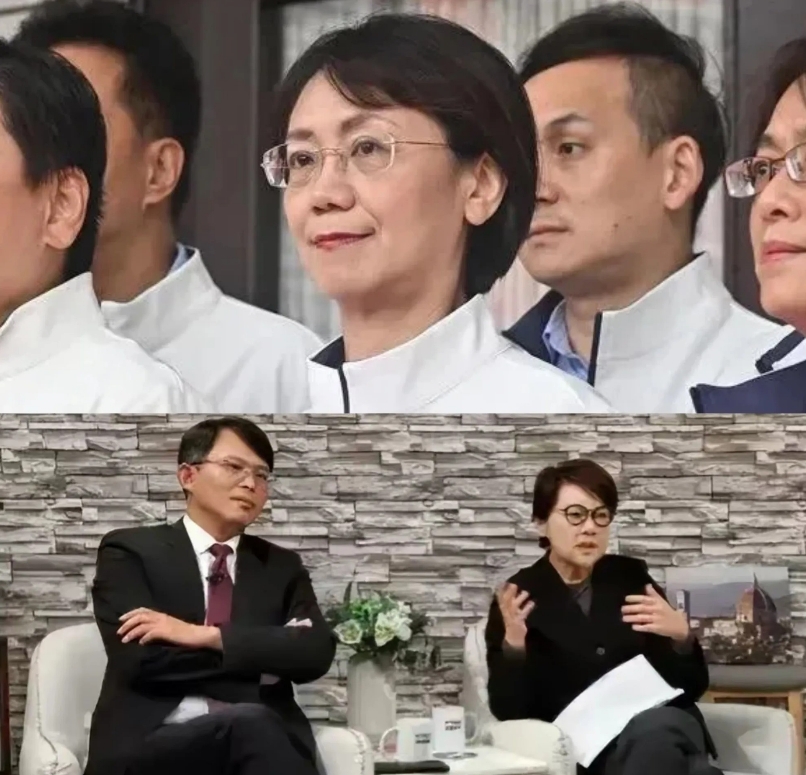 国民党立委翁晓玲提案将台湾地区司法机构大法官的判决门槛从现在的总额过半数同意，提