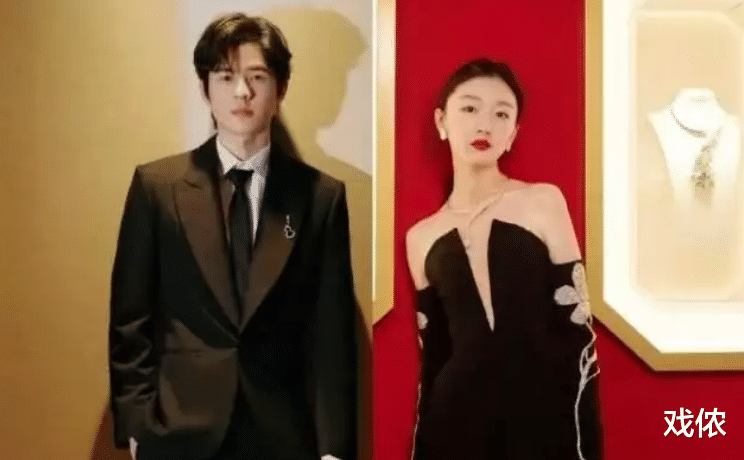周冬雨打算在韩国重回巅峰，没想到去了韩国后发现自己是羊入虎口（周冬雨和一个韩国男演员的电视剧）-第2张图片-九妖电影