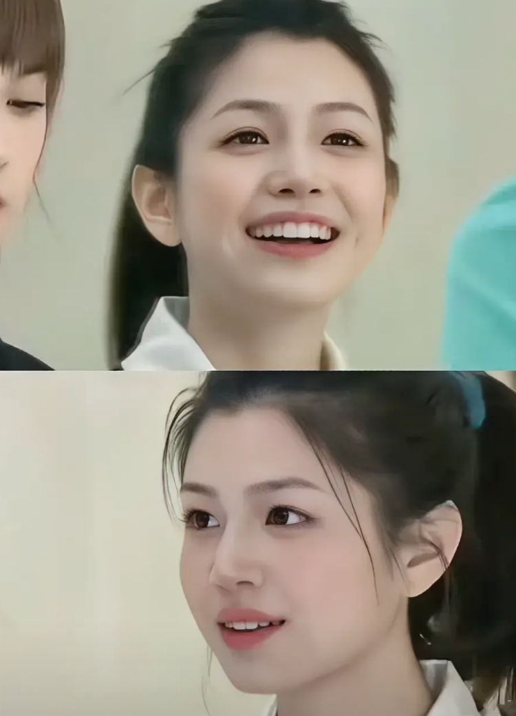 陈晓，你糊涂啊！

离开她，你上哪儿找这样的老婆！

陈妍希在娱乐圈虽不算绝色，