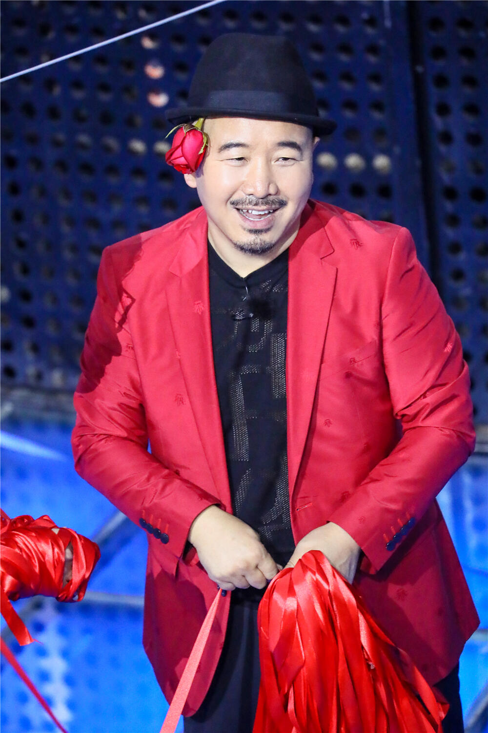 王小利：情路变迁后的现状