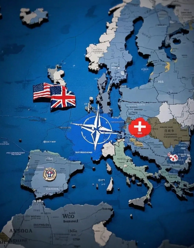 俄罗斯历史上最大的战略失误就是亲美亲不明白。别的国家亲美都是为了发展经济，只有俄