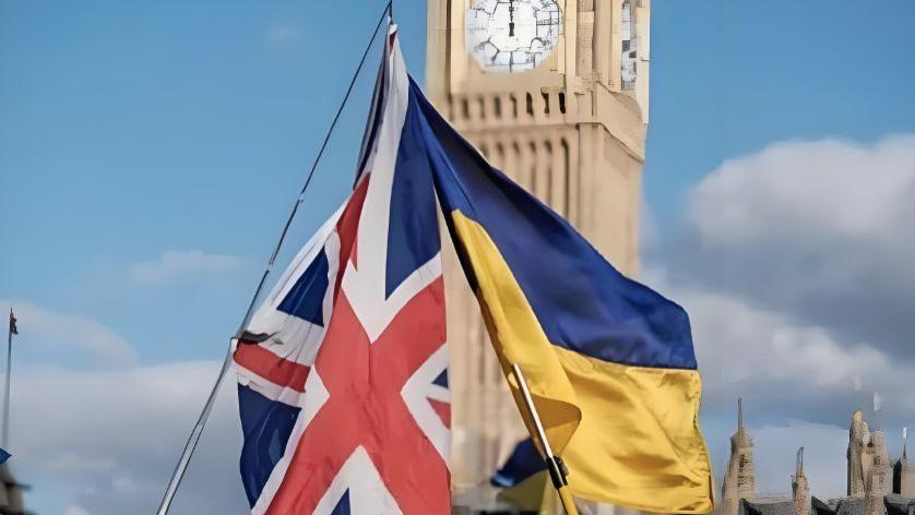 英国也变了，继马克龙之后，斯塔默也在打算抛弃乌克兰了