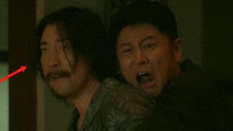 冲着郭京飞和王千源看《漂白》，没想到被40岁的跨界女演员惊艳了