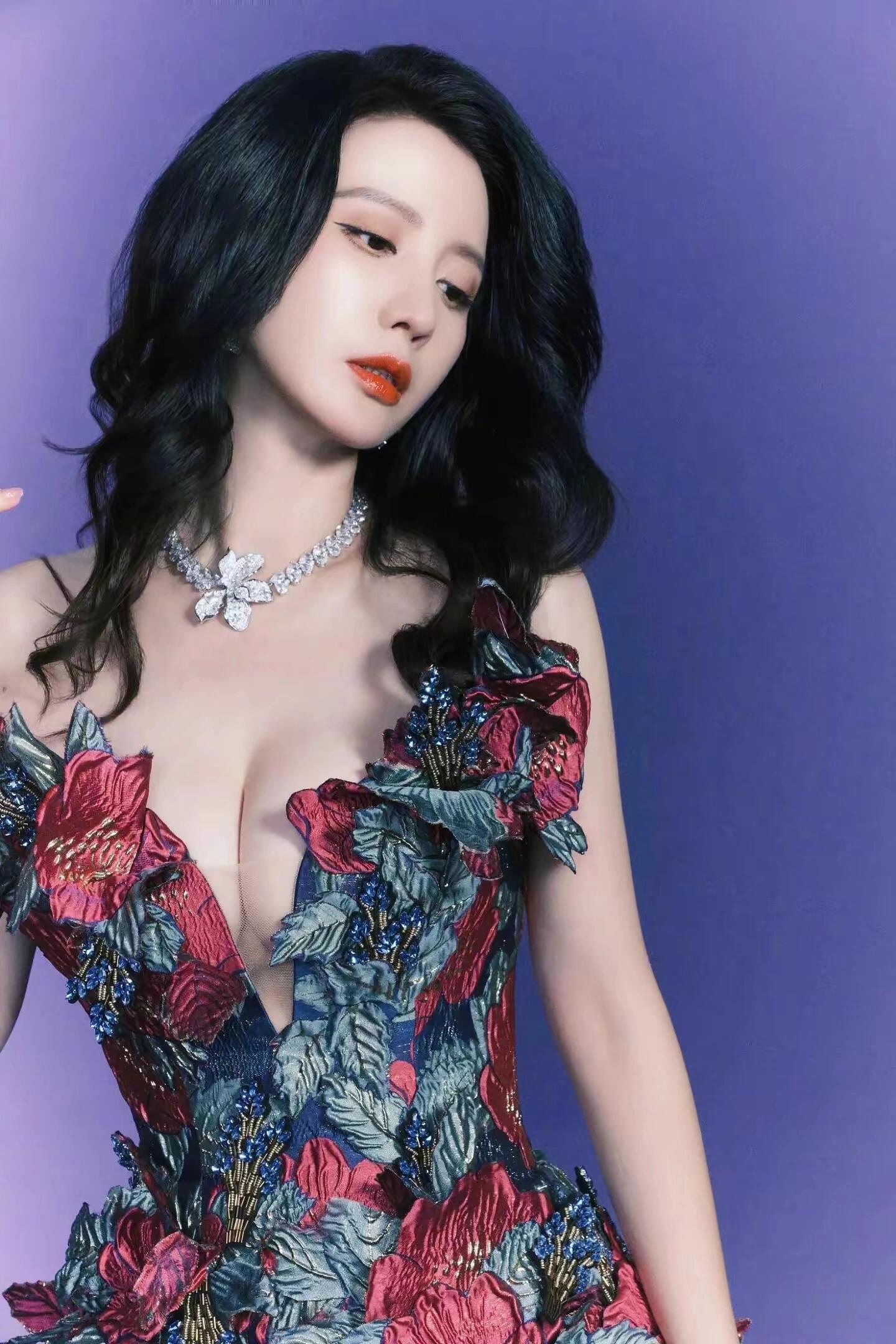 张萌——慵懒高级