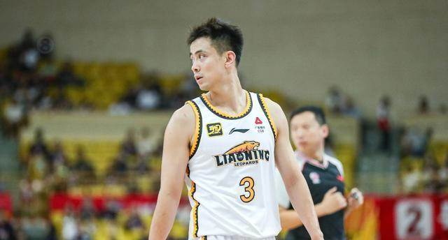 赵继伟里程碑之夜辽宁100：93深圳：球员评分—3人满分、4人合格