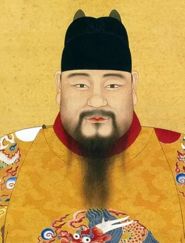 朱见深为何不恨叔叔朱祁钰呢？
在朱见深看来，朱祁钰水平确实很不错，没有朱祁钰，恐