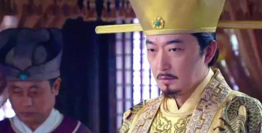 儿子暴病而亡，为何悲痛不已的宋太宗，却下令将儿媳活活勒死?



在北宋的辉煌与