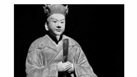 广德祠山爷的长相如何？