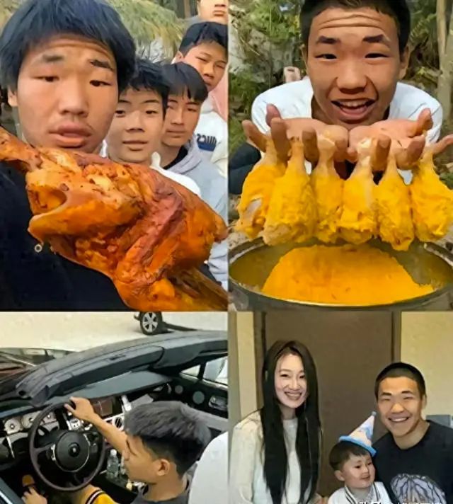 目不识丁、一肚子草包,是谁捧红了这些跳梁小丑(目不识丁的什么意思)-第2张图片-九妖电影 目不识丁、一肚子草包,是谁捧红了这些跳梁小丑(目不识丁的什么意思)-第2张图片-九妖电影