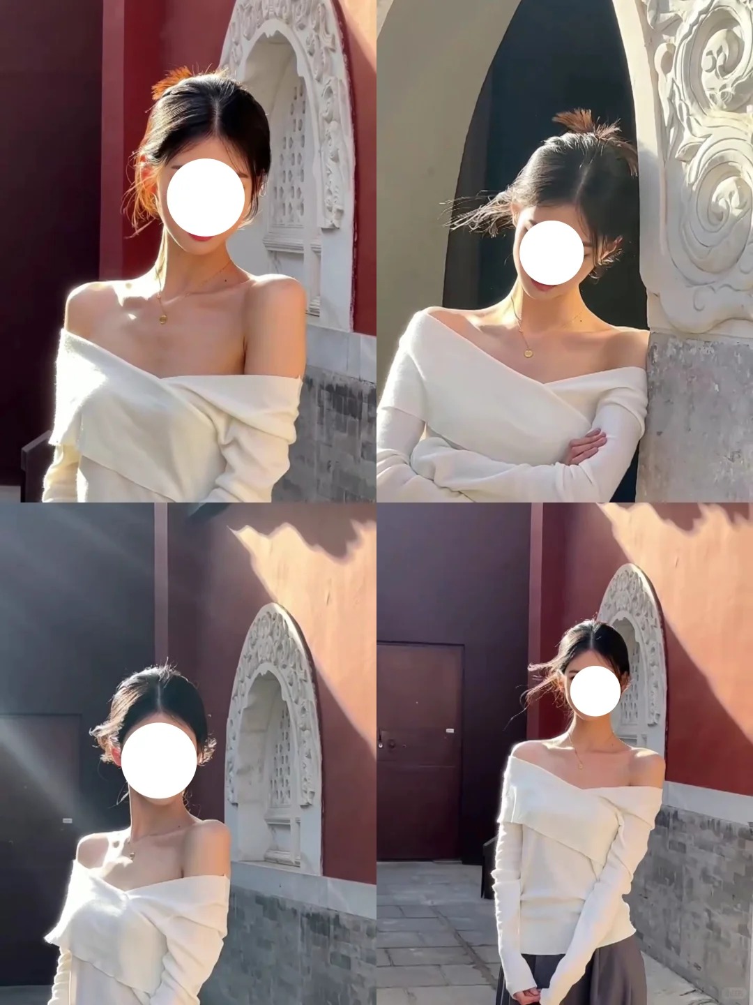 我身边都是美女💗💗💗