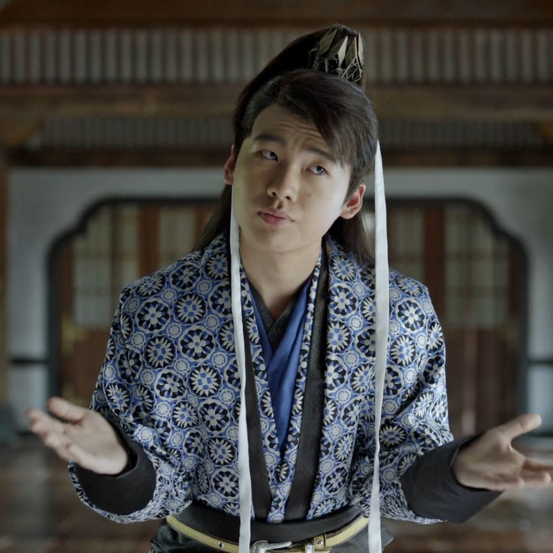 演员，宋轶说，时隔五年，拍摄庆余年二，再次见到郭麒麟，有个最大的感受，就是太熟悉