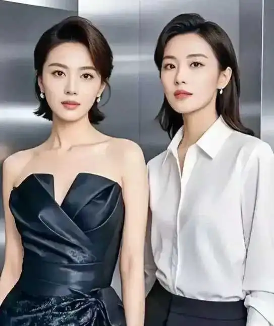 龙洋VS李思思，综合实力对比分析：