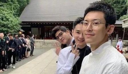 被央视点名批评的3位明星，臭名远扬劣迹斑斑，没一个值得同情
在光鲜亮丽的娱乐圈，