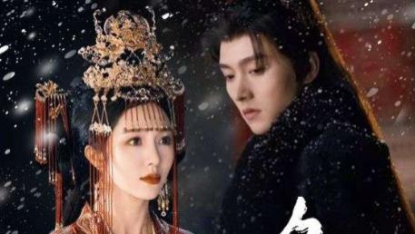 短剧冬庭雪在线观看《冬庭雪》完整版全集（45集）明川、朱茉颜