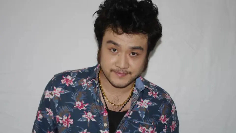 演员王文晒实锤证据怒斥姜尘造谣，张颂文没有姜姓学员！