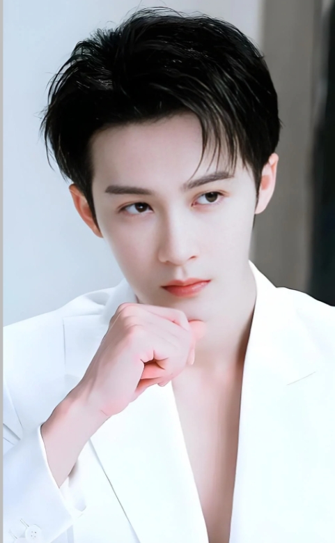 檀健次《长相思2》演技魅力，海外圈粉