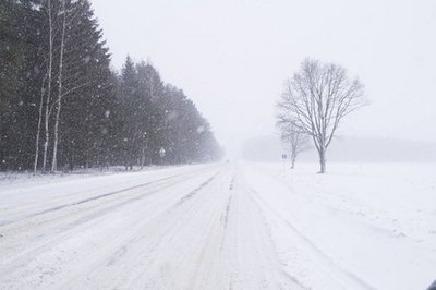 至少 6 人丧生！冬季风暴的致命影响