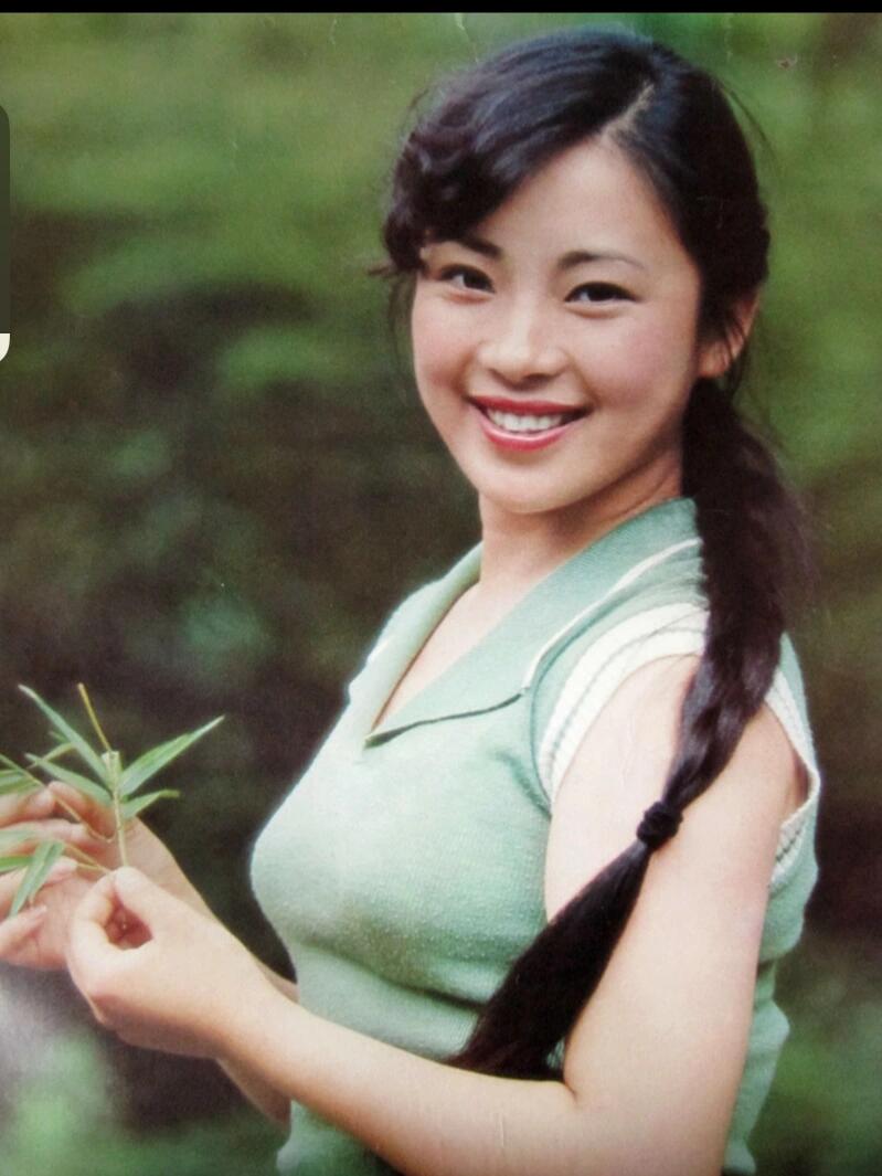 黄秋燕：走出过往，拥抱生活